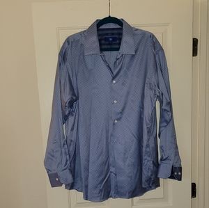 Egara Button Down Shirt
